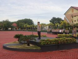 Wakapolda Aceh: Polisi Siap Amankan Sidang Pleno Sampai ke Tingkat KIP Provinsi