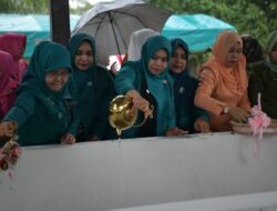 Pj Ketua TP PKK Safriati: Pocut Baren adalah Perempuan Pejuang Gigih