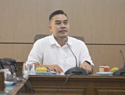 Ketua DPRK Abdul Muchti: Parlemen Siap Bersinergi dengan Bupati Terpilih Demi Kemaslahatan Rakyat