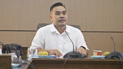 Ketua DPRK Abdul Muchti: Parlemen Siap Bersinergi dengan Bupati Terpilih Demi Kemaslahatan Rakyat