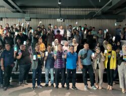 BSI Aceh Ajak Jurnalis Aktivasi Super App BYOND, Inovasi Terbaru dalam Dunia Perbankan Digital