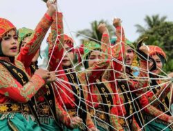 Disdikbud Aceh Besar Usulkan Empat Warisan Budaya Takbenda Baru ke Kemendikbudristek