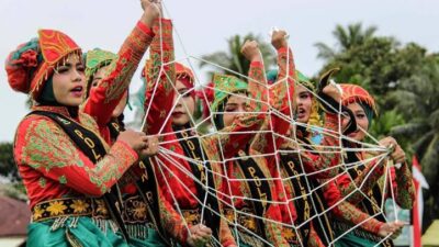 Disdikbud Aceh Besar Usulkan Empat Warisan Budaya Takbenda Baru ke Kemendikbudristek