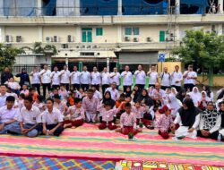 Peringati Hari Disabilitas 2024, Kantor Imigrasi Kelas I TPI Banda Aceh Gelar Bakti Sosial di SLB