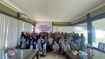 162 Pelaku IKM di Kota Sabang Raih Sertifikat TKDN