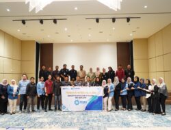 Tingkatkan Manajemen Mutu, 40 Pegawai PT PEMA Ikuti Training ISO 9001