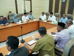 Pemkab Aceh Besar Gelar Maulid Akbar 9-10 Desember 2024