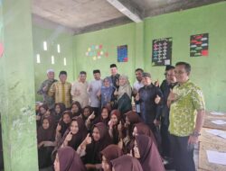 Kunker ke Disdik Dayah Aceh Tengah, Komisi VII DPR Aceh Dorong Penguatan Pendidikan Dayah