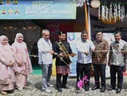 Sekda Sulaimi Buka Lokakarya Tujuh Festival Panen Hasil Belajar Program Pendidikan Guru Penggerak