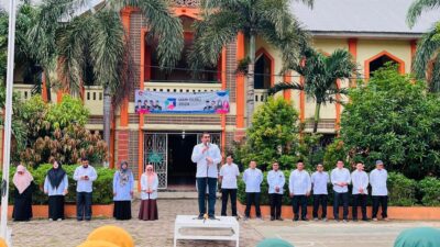 HAB Ke-79 Kemenag Aceh Besar Dimeriahkan Serangkaian Kegiatan, Bedah Rumah Jadi Unggulan