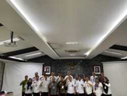 Kemendagri Evaluasi Kinerja Kepala Daerah, Pj Walikota Langsa Pertahankan Capaian Positif