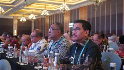 Tangani Sampah, Pj Wali Kota Lhokseumawe akan Kolaborasi dengan Pelaku Usaha dan Masyarakat