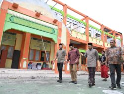 Pimpinan dan Anggota DPRK Banda Aceh Silaturahmi ke Dayah Babul Maghfirah