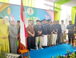 Perdana Sejak Tahun 1993, Pengurus Kemab Langsung Dilantik oleh Bupati Aceh Besar