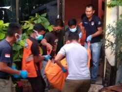 Seniman Ditemukan Meninggal Mengenaskan, Polres Aceh Selatan Lakukan olah TKP