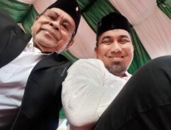 Secuil Kenangan Muhammad Iswanto Bersama Karimun Usman