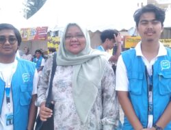 HIMAKASI USK Banda Aceh Sukses Gelar Even COMMPHORIA III