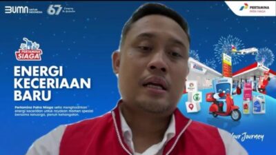 Libur Tahun Baru, Pertamina Patra Niaga Regional Sumbagut Prediksi Konsumsi BBM Meningkat di Aceh