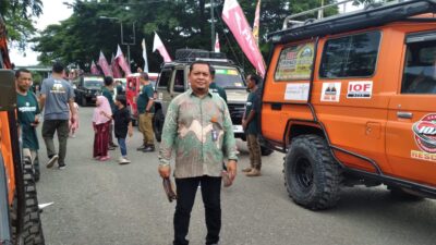 Pemko Banda Aceh Diminta Mekarkan Dusun di Gampong Jawa
