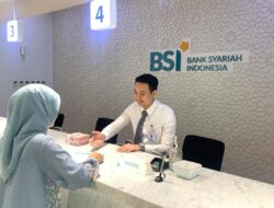 Jelang Akhir Tahun 2024, Penyaluran KUR di BSI Aceh Lebih dari 100 persen