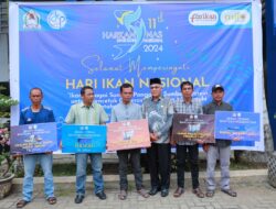 Pemkab Aceh Barat Gelar Peringatan Harkannas ke-11