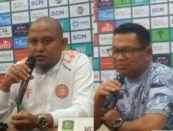 Bentrok Jumat Malam: Persiraja Optimis Menang,  Persikota tak Gentar ‘Teror’ Publik Tuan Rumah