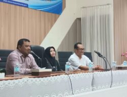 Sekda Aceh Besar Tutup Bimtek E Office