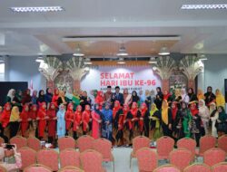 Peringatan Hari Ibu ke-96 di Aceh Barat: Momentum Pemberdayaan Perempuan