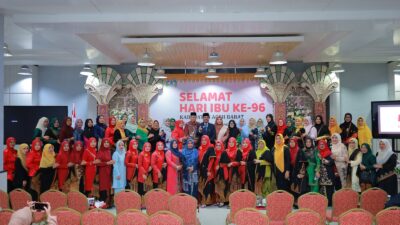 Peringatan Hari Ibu ke-96 di Aceh Barat: Momentum Pemberdayaan Perempuan