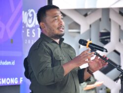 Lestarikan Kearifan Lokal, Istilah Tsunami Perlu Diganti Menjadi Smong