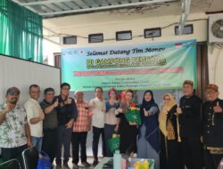 Kegiatan ProKlim di Gampong Peurada Berlangsung Lancar dan Sukses