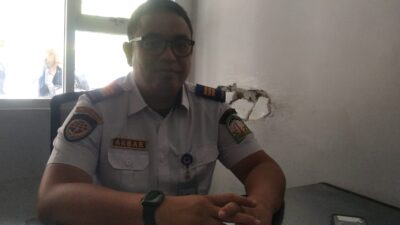 Libur Nataru, Penumpang Kapal dari Ulee Lheue Tujuan Sabang Meningkat