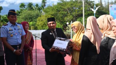 Pemkab Aceh Besar Peringati Hari Ibu ke -96 Tahun 2024