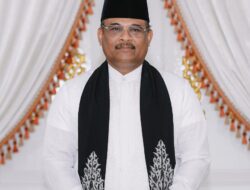 Warga Diminta Kumpul di Masjid Raya Baiturrahman untuk Dzikir dan Doa Bersama Mengenang 20 Tahun Tsunami