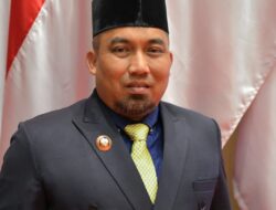 Pj Bupati Iswanto: Jadikan Peringatan Tsunami Sebagai Momentum Perbaiki Diri