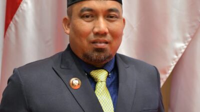 Pj Bupati Iswanto: Jadikan Peringatan Tsunami Sebagai Momentum Perbaiki Diri