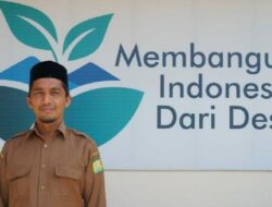 Pemkab Aceh Besar Tuntas Salurkan BOP Mukim tahun 2024