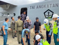 Lanudal Sabang Dukung Operasi Siaga Sakti-24 Maritim
