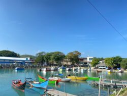 Mengenang Tsunami, Panglima Laot Sabang Imbau Nelayan Tak Melaut Dua Hari