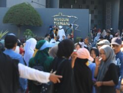 Museum Tsunami Aceh Perpanjang Jam Operasional Selama Libur Akhir Tahun
