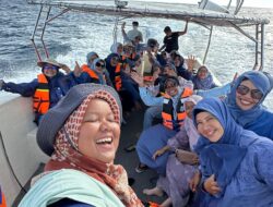 Libur Nataru, Omzet Pemandu Wisata Iboih Sabang Meningkat Signifikan