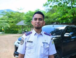 Dishub Aceh Besar Siap Amankan Arus Lalu Lintas Pengantian Tahun 2025