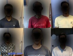 Kasus Penganiayaan di Tibang, Polisi Tetapkan Enam Tersangka