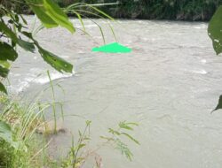 Penemuan Mayat Seorang Pria Tanpa Identitas di Sungai Buah Penggalangan