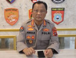 Jelang Tahun Baru, Polda Aceh Imbau Masyarakat Jaga Kamtibmas