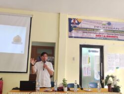 SMKN 1 Al Mubarkeya Gelar Pelatihan Pembuatan Media Pembelajaran Berbasis AI dan Pengembangan Softskill