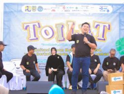 Hari Toilet Sedunia: Pemko Banda Aceh Ingatkan Pentingnya Sanitasi