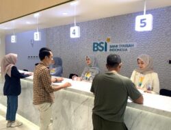 BSI Dukung Penegakan Hukum Terhadap Oknum Pegawai