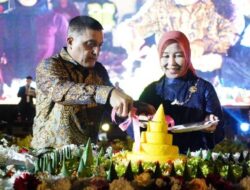 Puncak HUT ke-68 Kodam Iskandar Muda: Refleksi Sejarah dan Pengabdian untuk Aceh