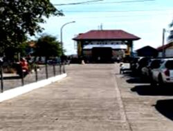 Libur Nataru, Tempat Parkir Inap Kendaraan di Pelabuhan Ulee Lheue Nyaris Penuh